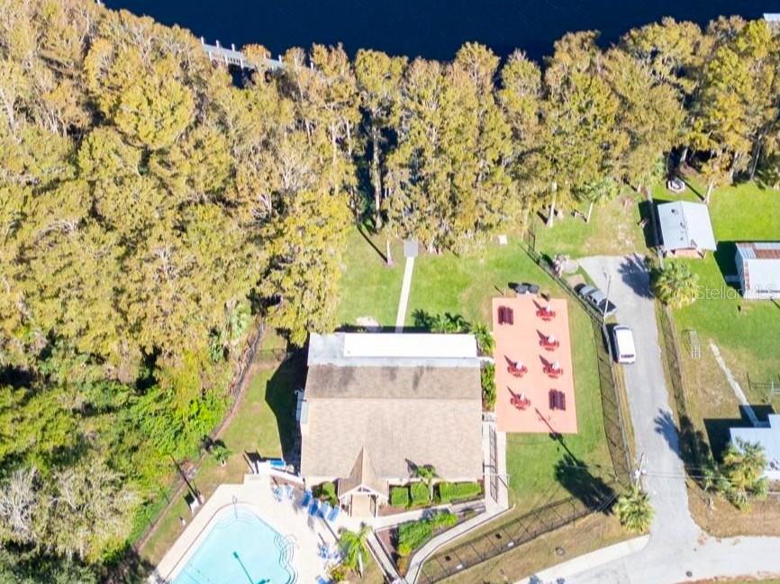 3109 MISSION GROVE DRIVE, #D, Palm Harbor, FL 34684