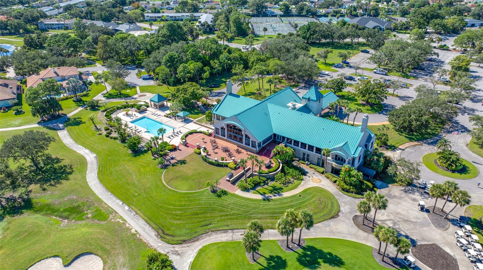 7885 BAYOU CLUB BOULEVARD, Seminole, FL 33777