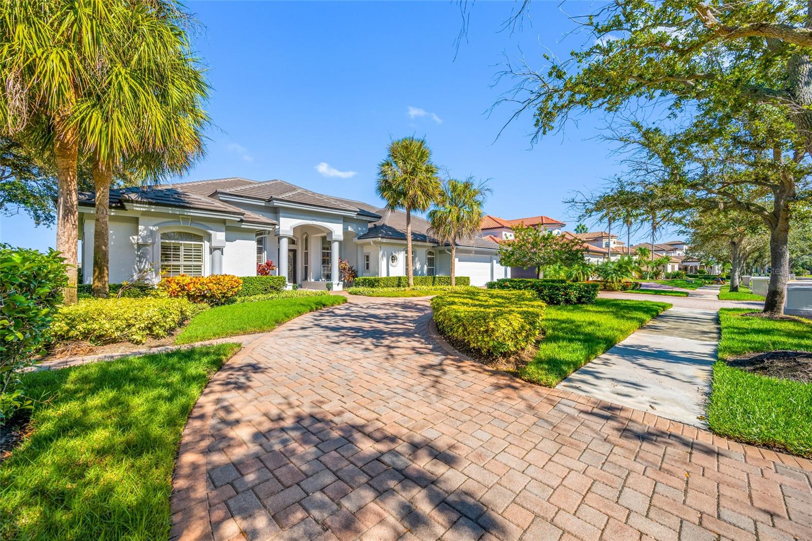 7885 BAYOU CLUB BOULEVARD, Seminole, FL 33777