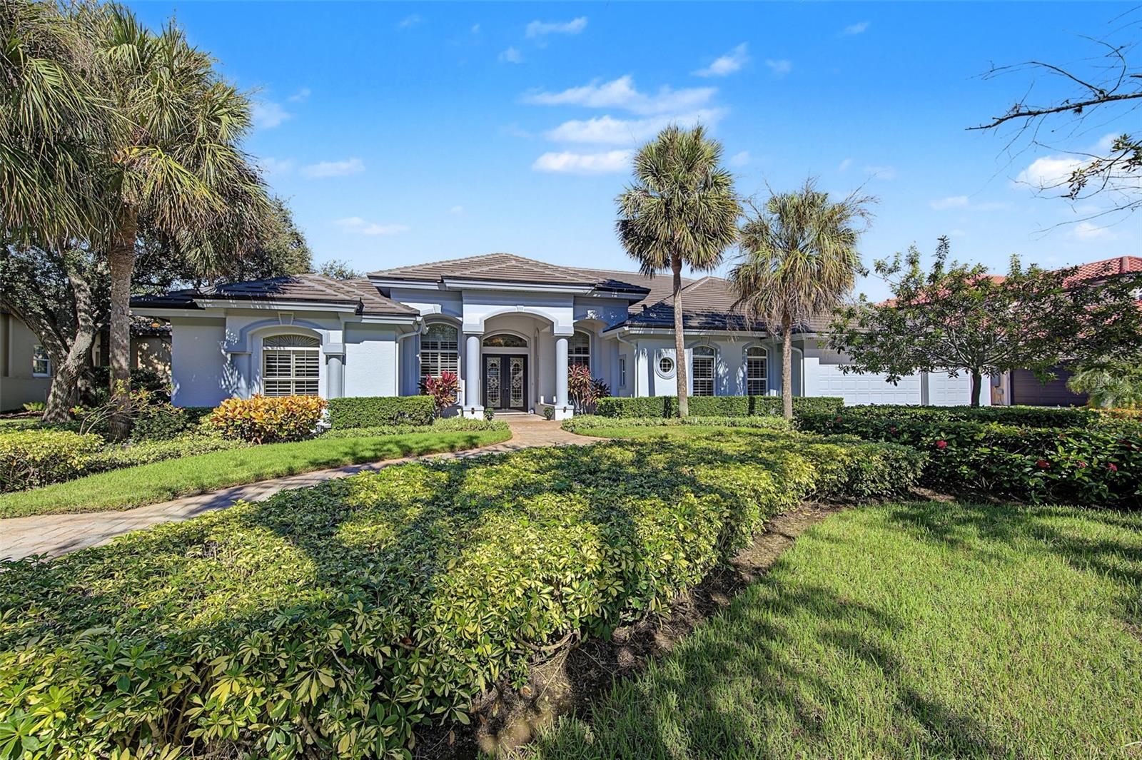 7885 BAYOU CLUB BOULEVARD, Seminole, FL 33777