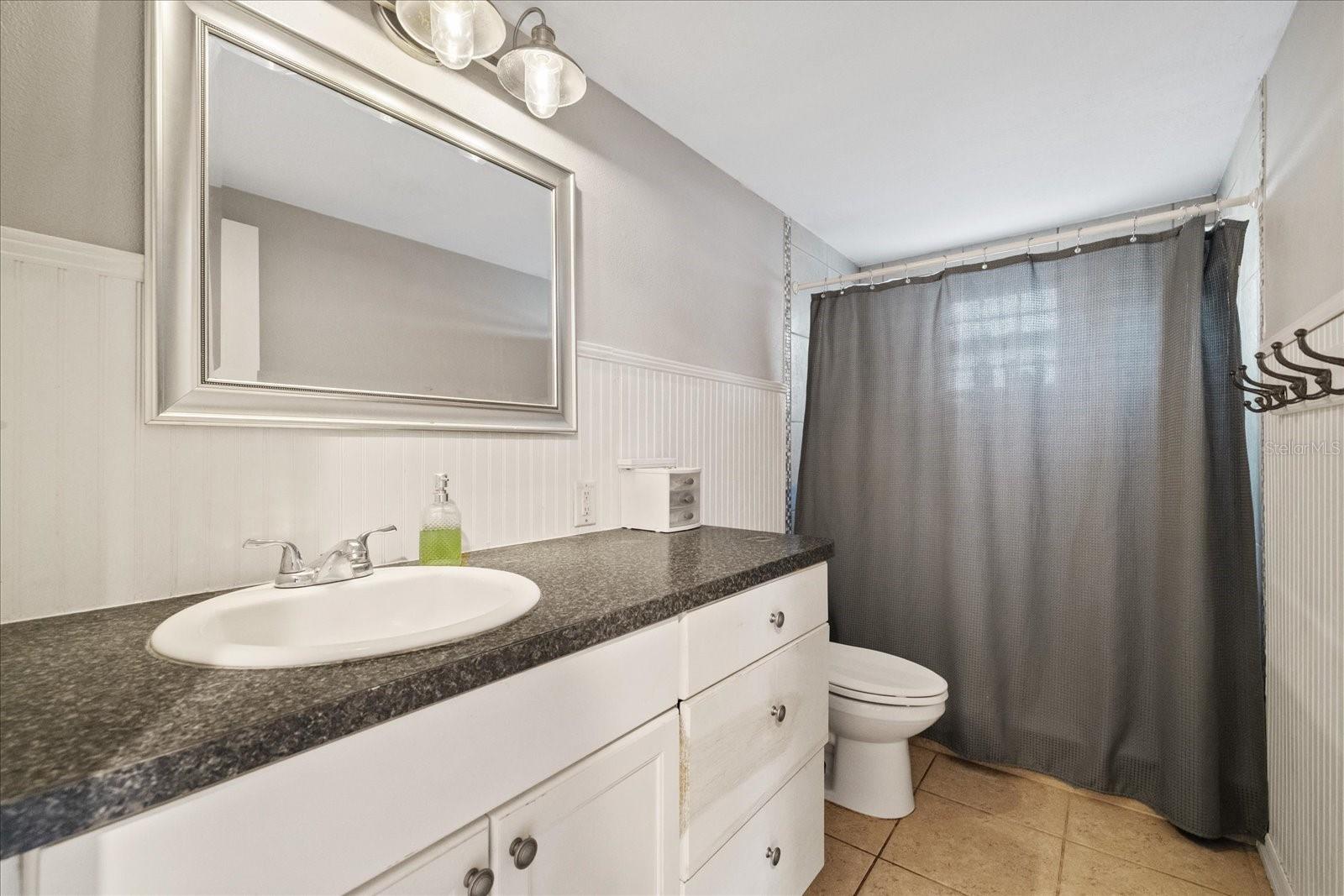 Bathroom 1