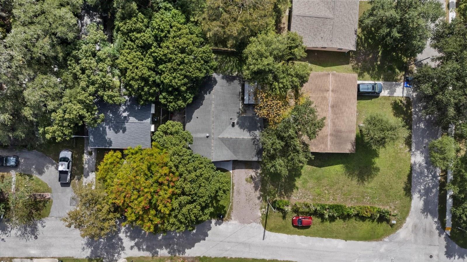5412 CARLTON ROAD, New Port Richey, FL 34652