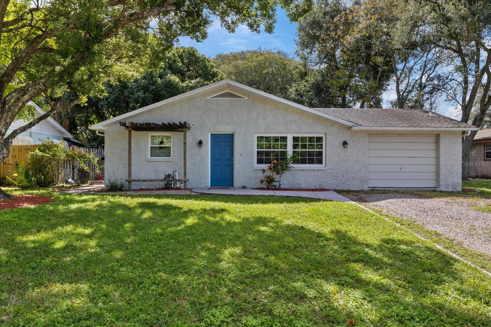 5412 CARLTON ROAD, New Port Richey, FL 34652 5412 CARLTON ROAD, New Port Richey, FL 34652