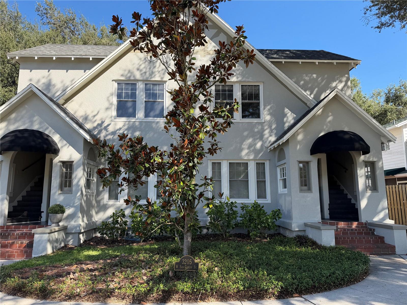 3205 W SAN CARLOS STREET, #1, Tampa, FL 33629