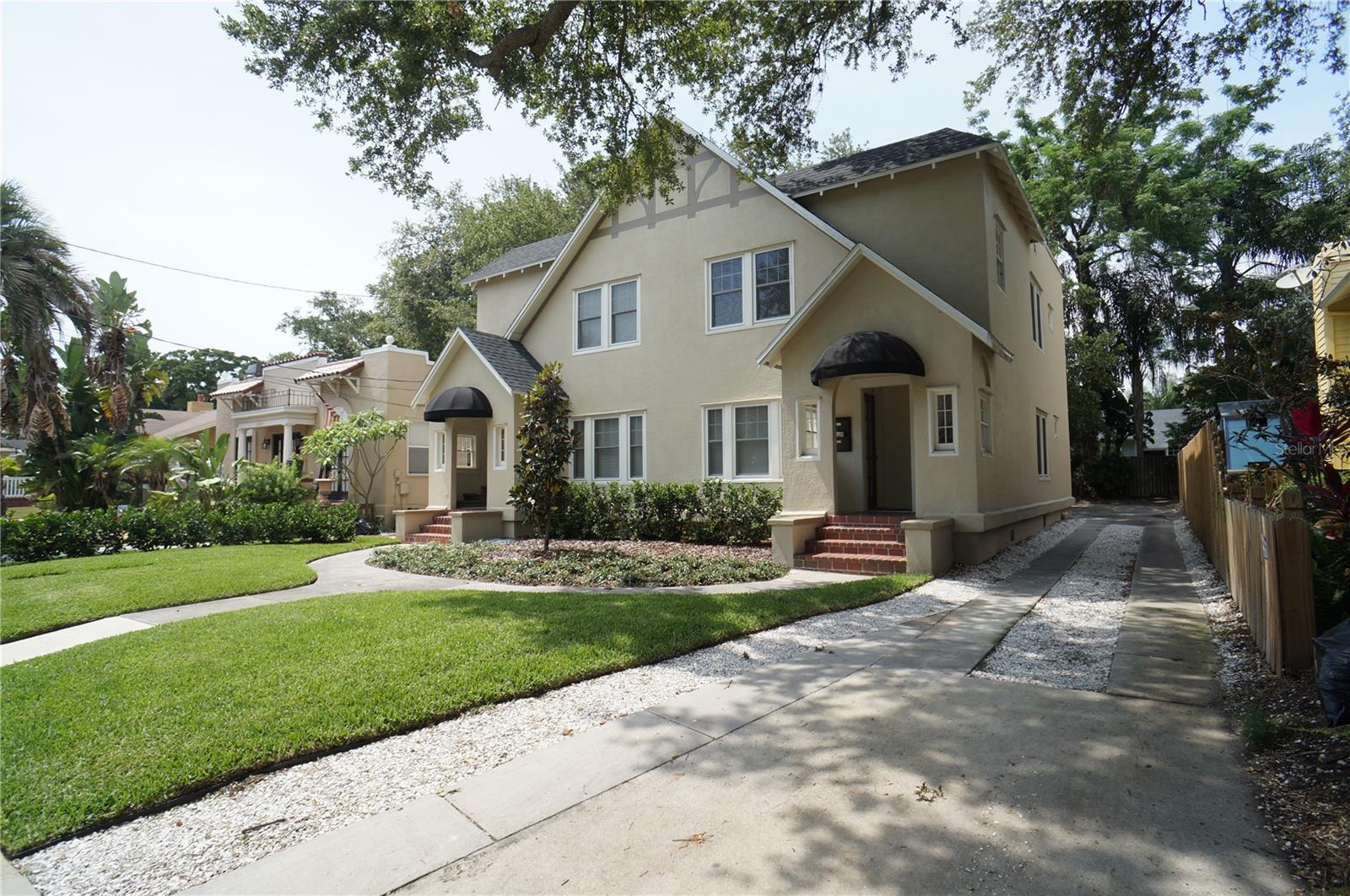 3205 W SAN CARLOS STREET, #1, Tampa, FL 33629