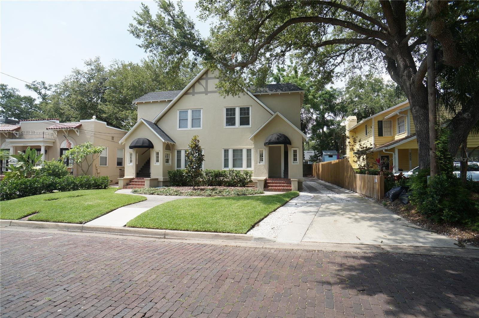 3205 W SAN CARLOS STREET, #1, Tampa, FL 33629