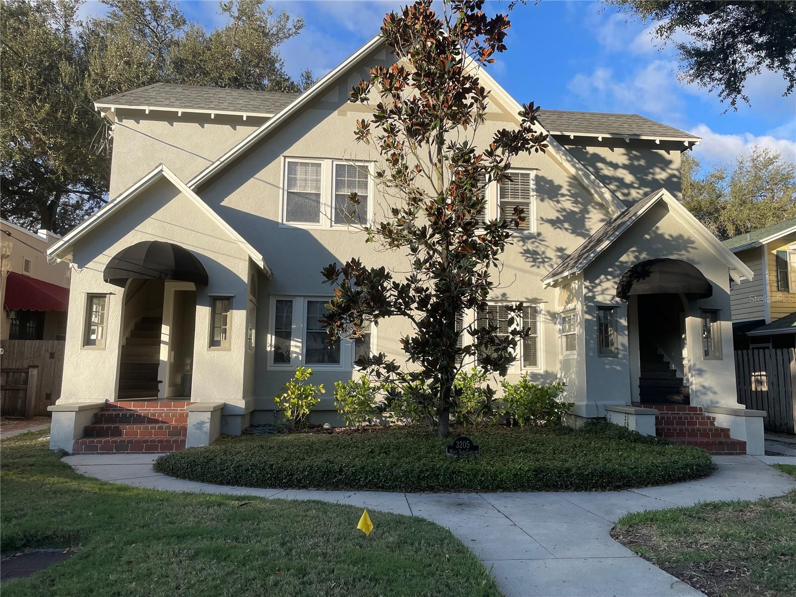 3205 W SAN CARLOS STREET, #1, Tampa, FL 33629