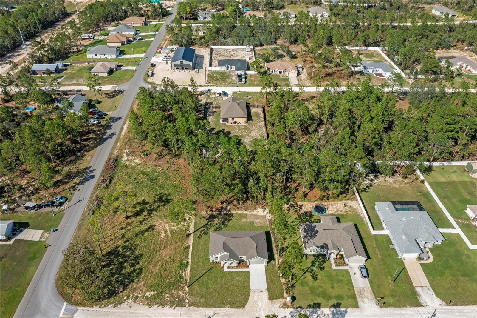 12483 DOWNY WOODPECKER ROAD, Weeki Wachee, FL 34614