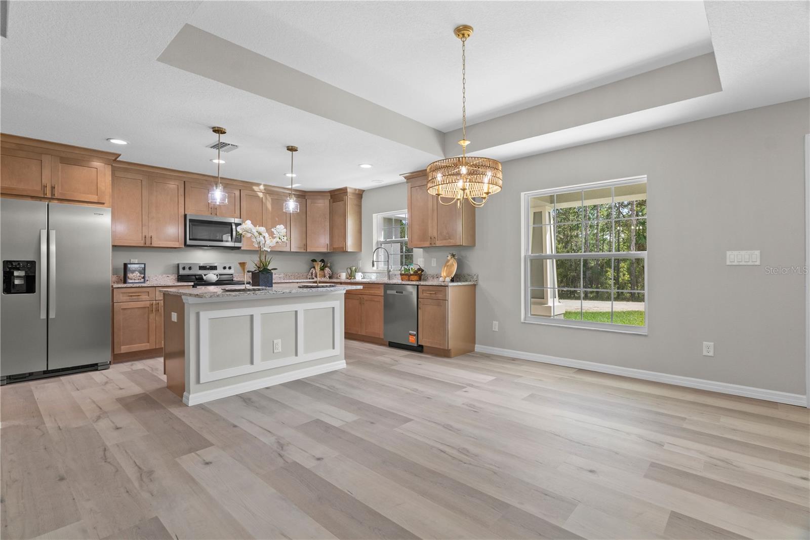 12483 DOWNY WOODPECKER ROAD, Weeki Wachee, FL 34614