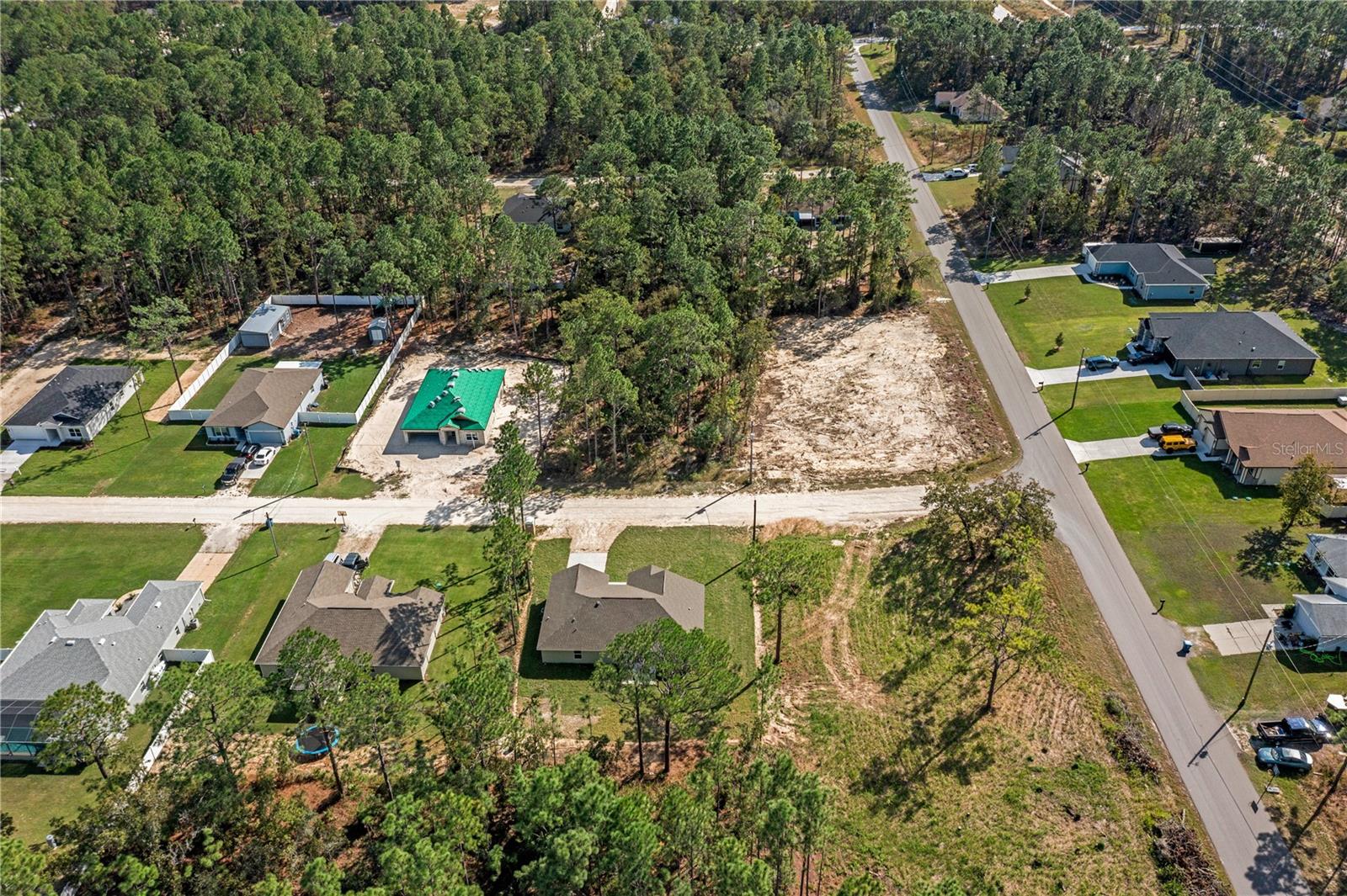 12483 DOWNY WOODPECKER ROAD, Weeki Wachee, FL 34614