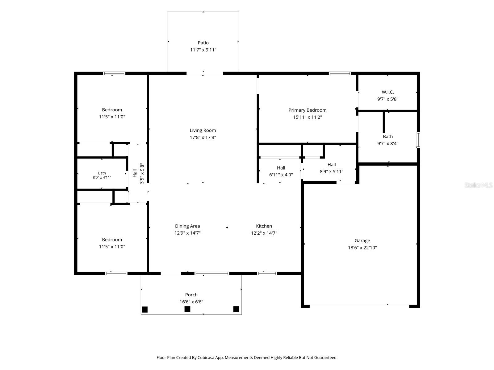 12483 DOWNY WOODPECKER ROAD, Weeki Wachee, FL 34614