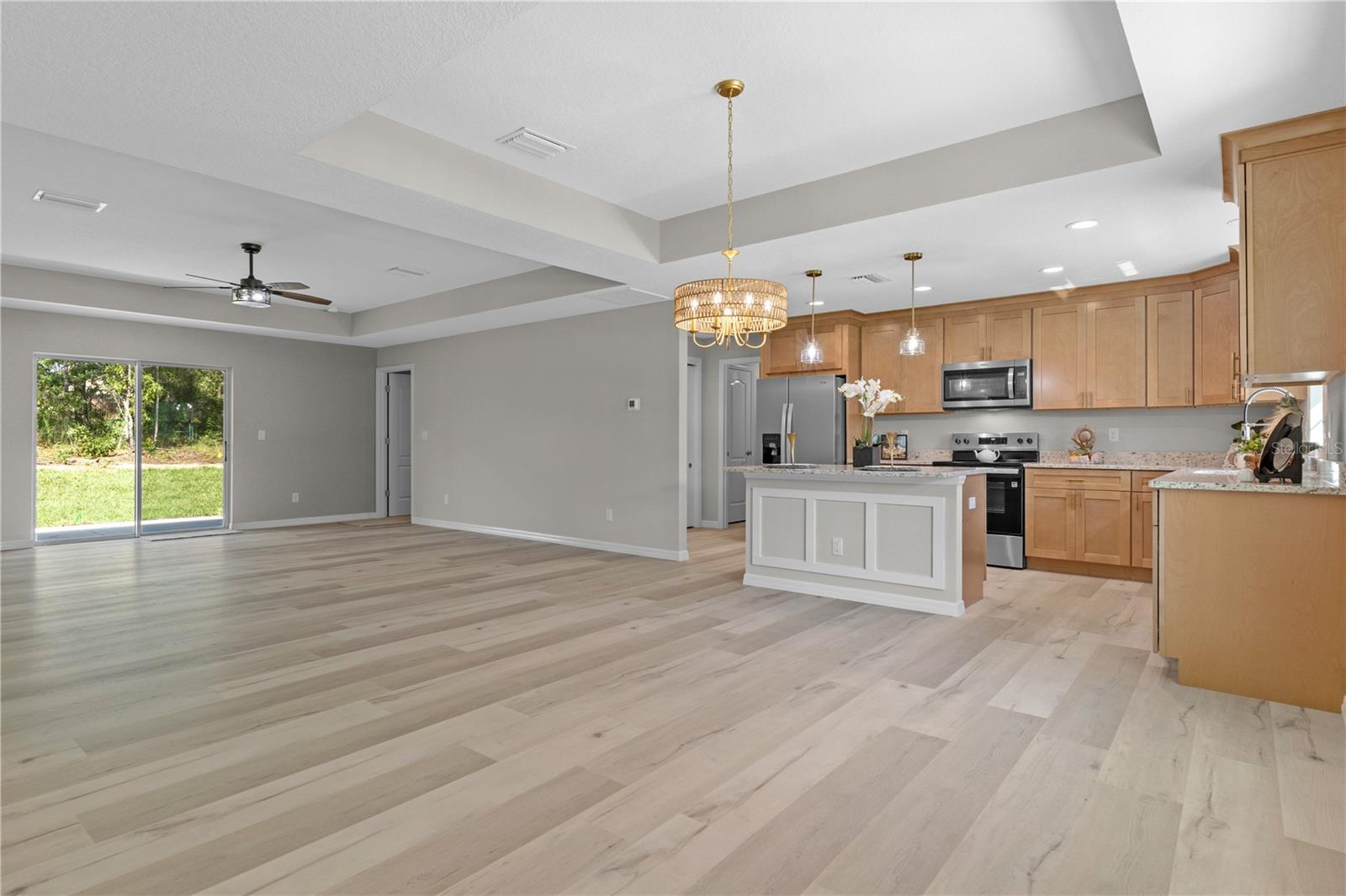 12483 DOWNY WOODPECKER ROAD, Weeki Wachee, FL 34614