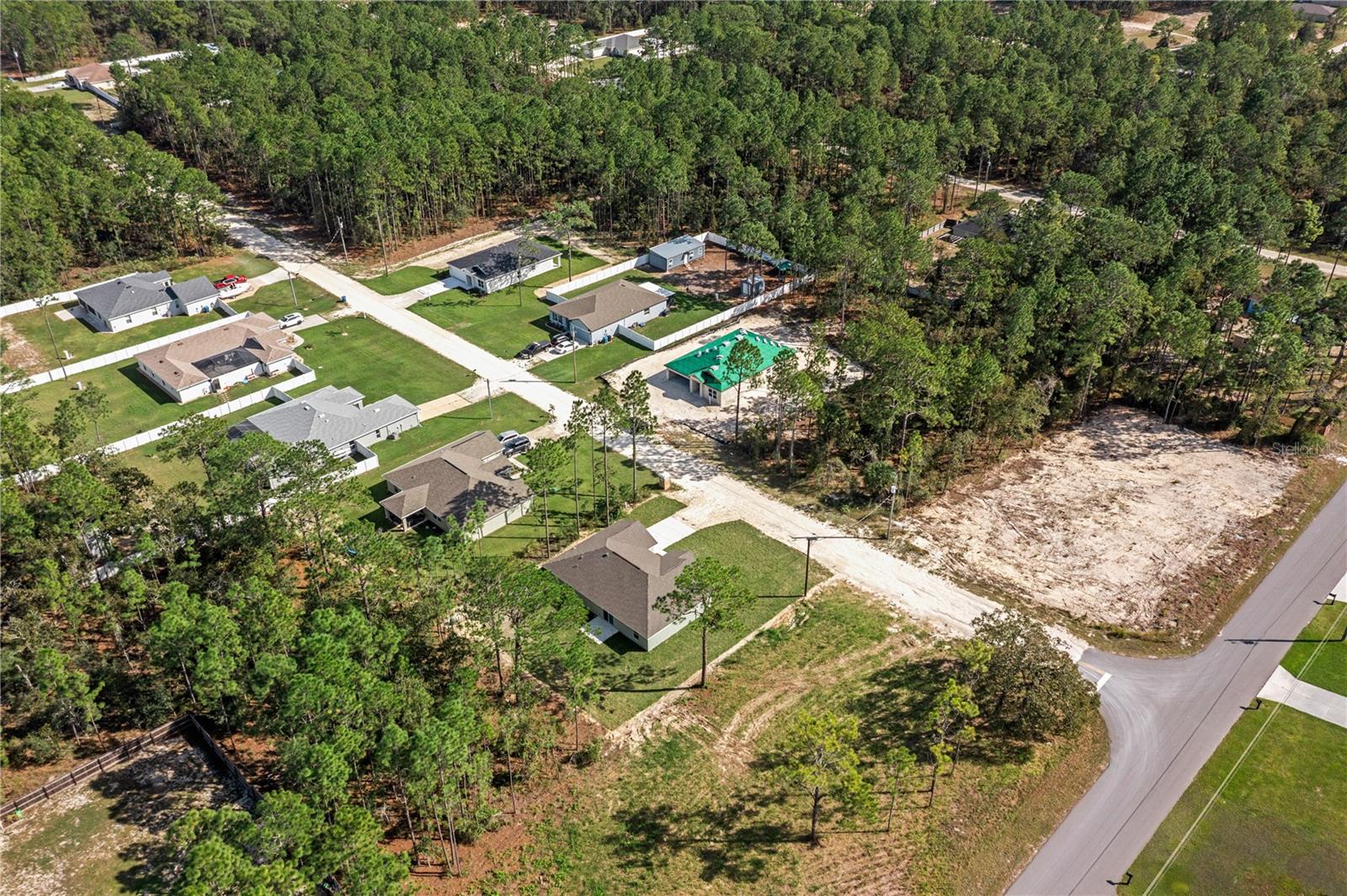 12483 DOWNY WOODPECKER ROAD, Weeki Wachee, FL 34614