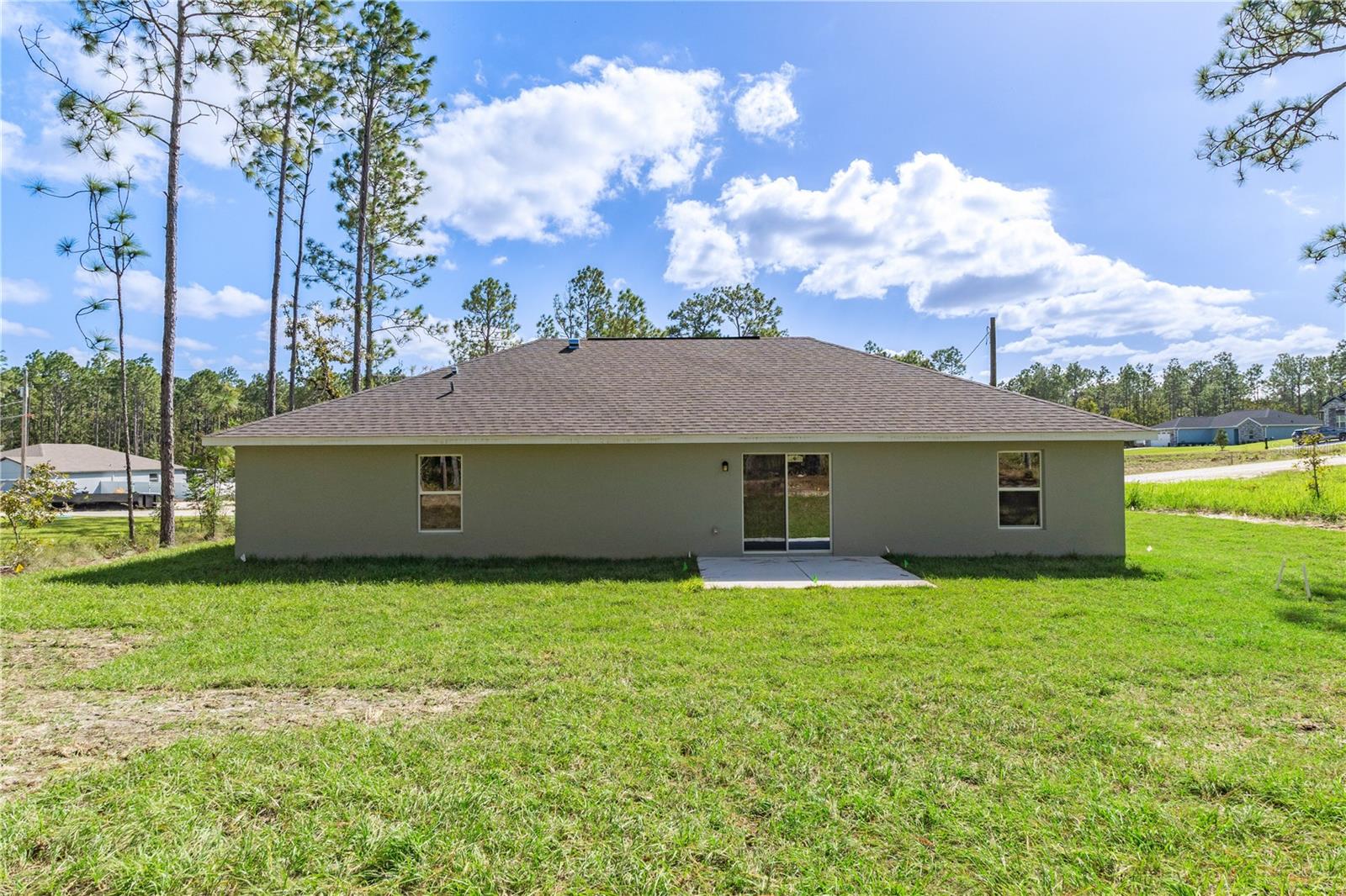 12483 DOWNY WOODPECKER ROAD, Weeki Wachee, FL 34614