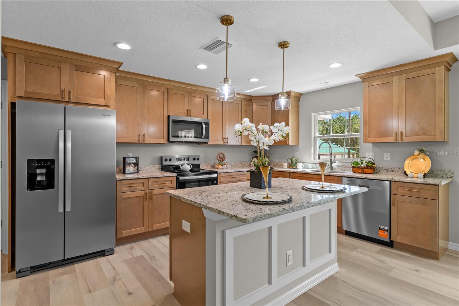 12483 DOWNY WOODPECKER ROAD, Weeki Wachee, FL 34614