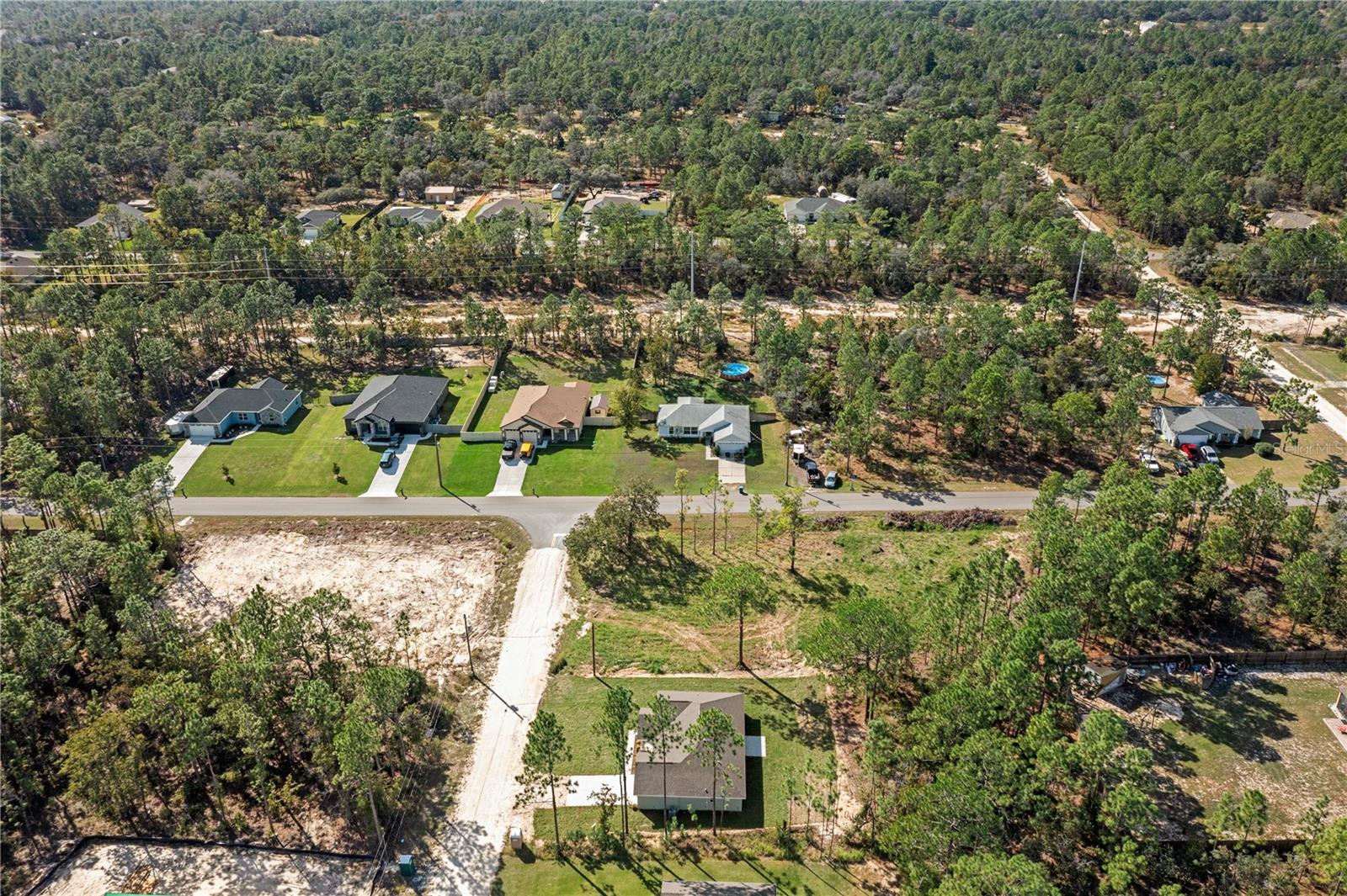 12483 DOWNY WOODPECKER ROAD, Weeki Wachee, FL 34614