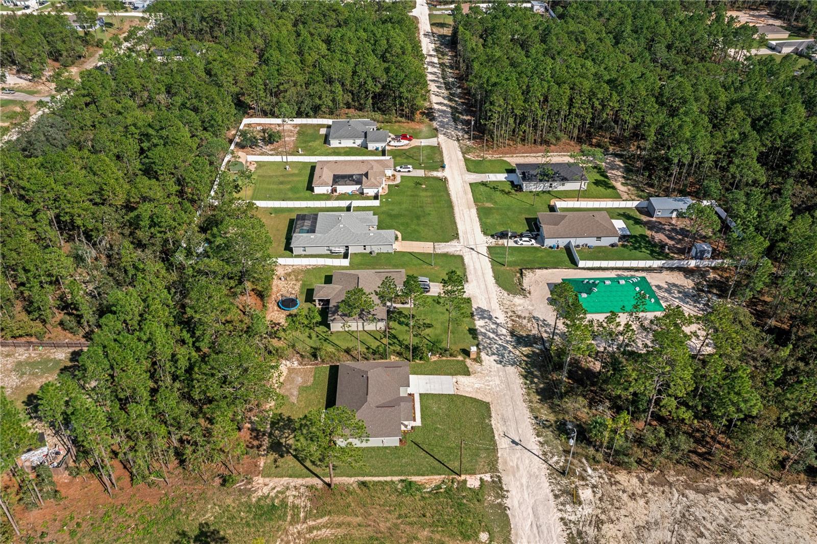 12483 DOWNY WOODPECKER ROAD, Weeki Wachee, FL 34614