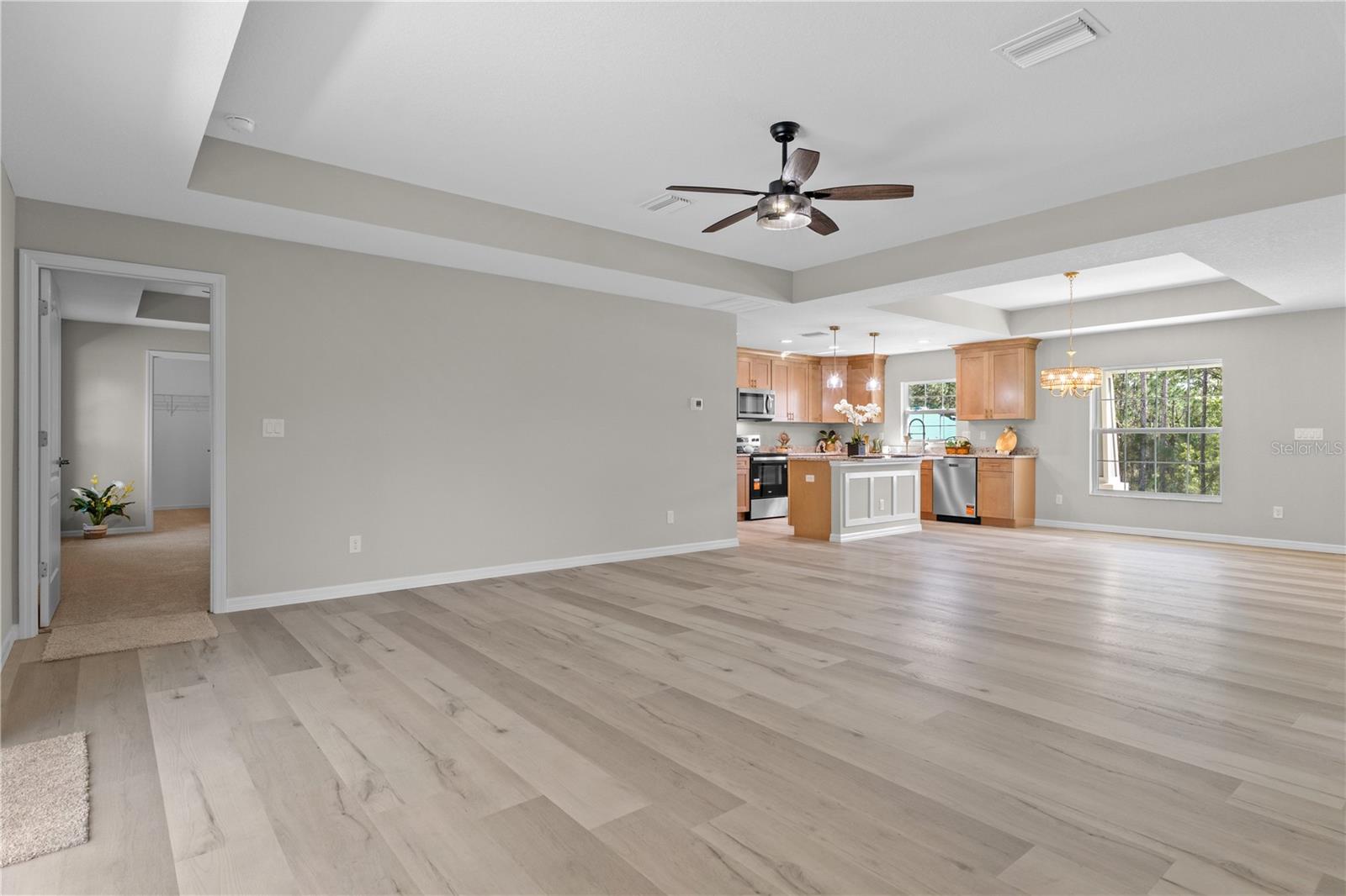 12483 DOWNY WOODPECKER ROAD, Weeki Wachee, FL 34614