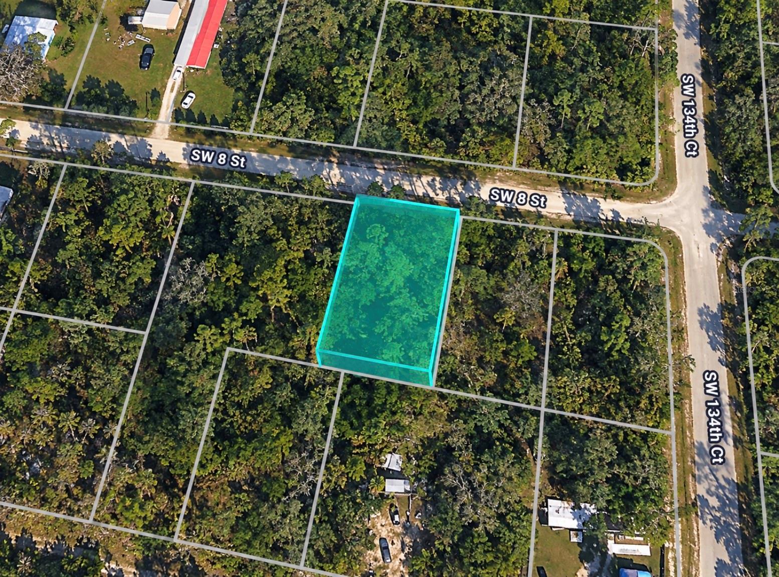 SW 8TH STREET, Ocala, FL 34481