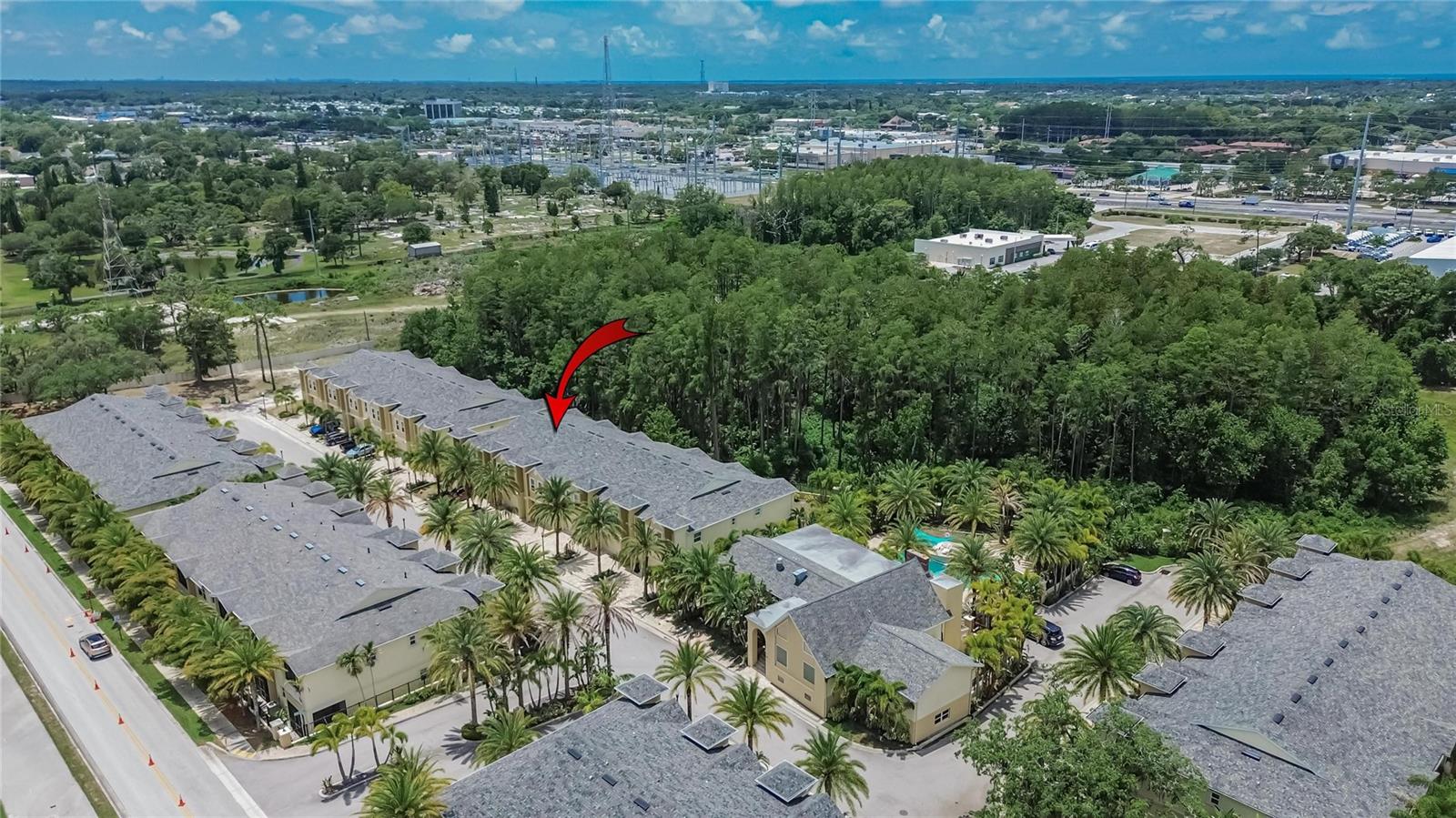 750 GRAND CYPRESS LANE, Tarpon Springs, FL 34689