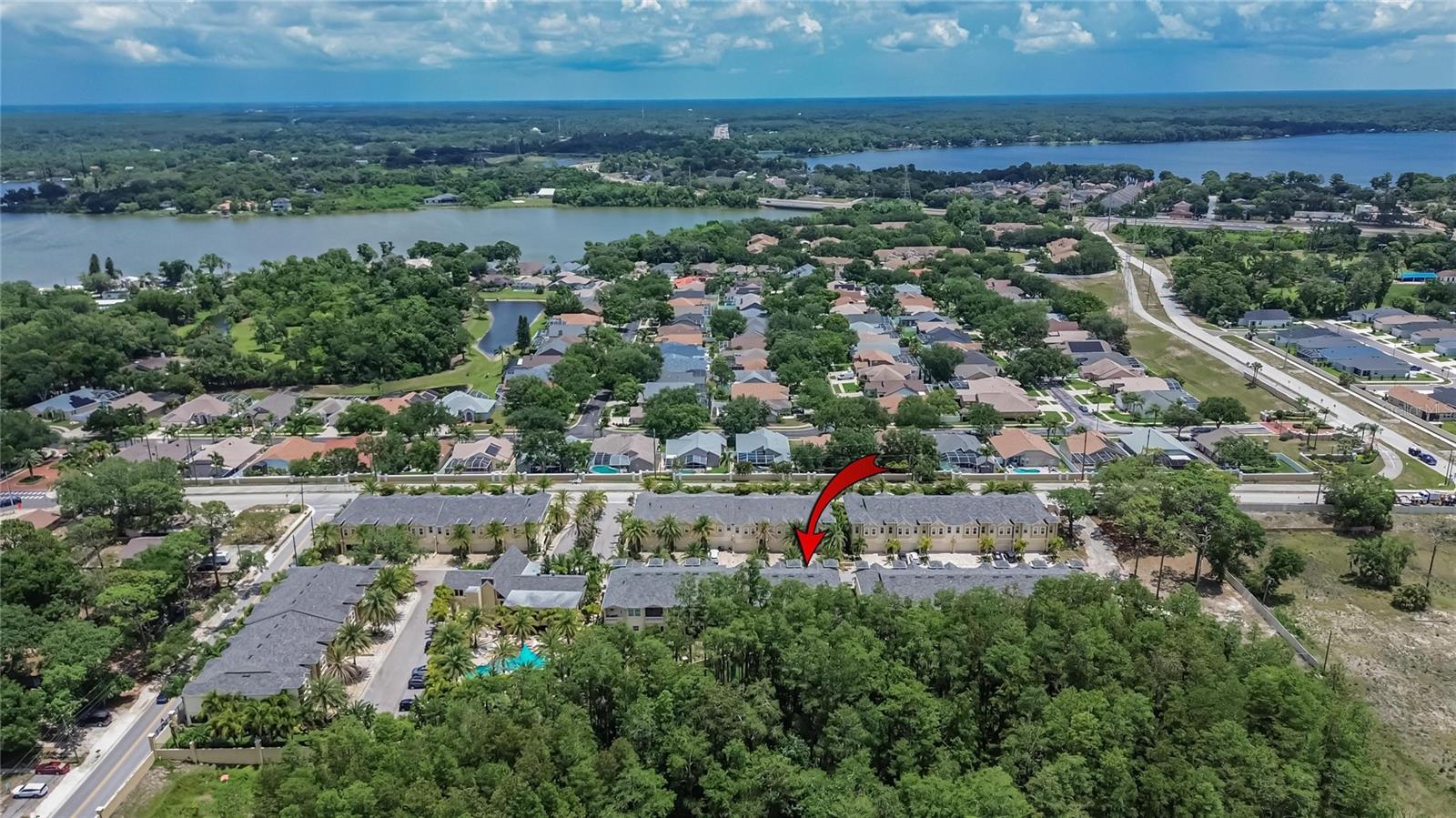 750 GRAND CYPRESS LANE, Tarpon Springs, FL 34689