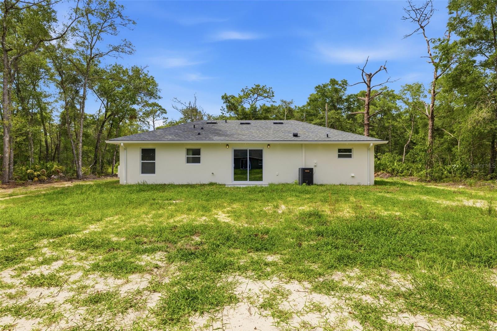 9590 W TENNESSEE LANE, Crystal River, FL 34428