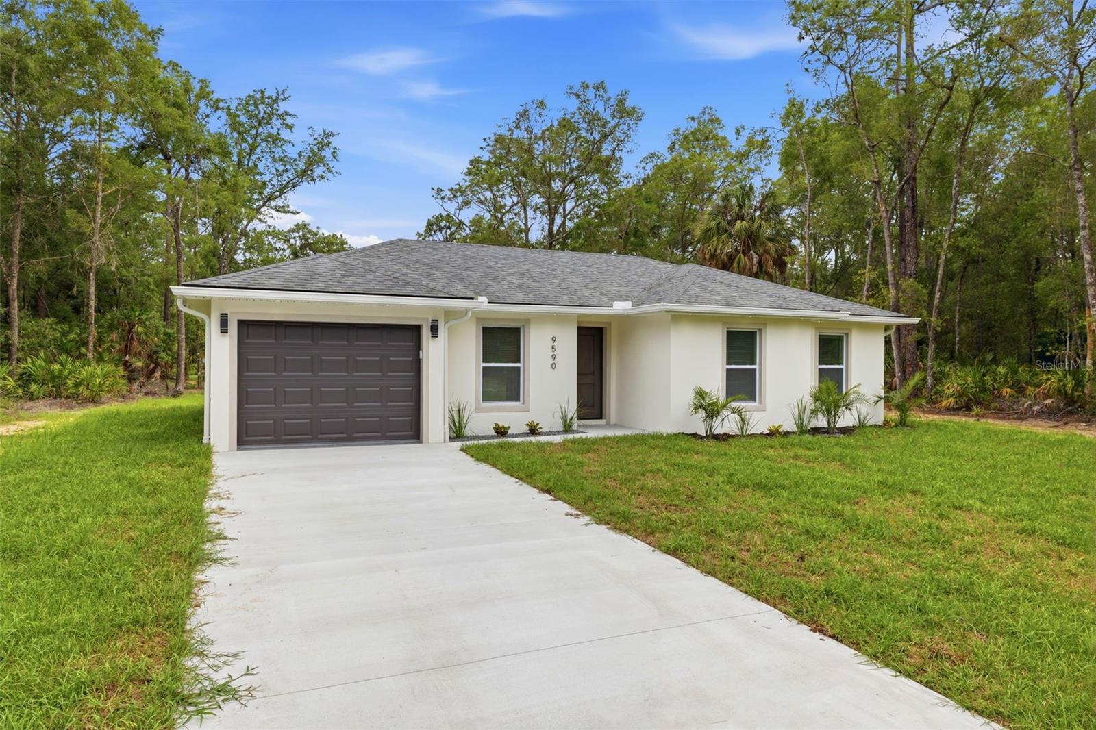 9590 W TENNESSEE LANE, Crystal River, FL 34428 9590 W TENNESSEE LANE, Crystal River, FL 34428