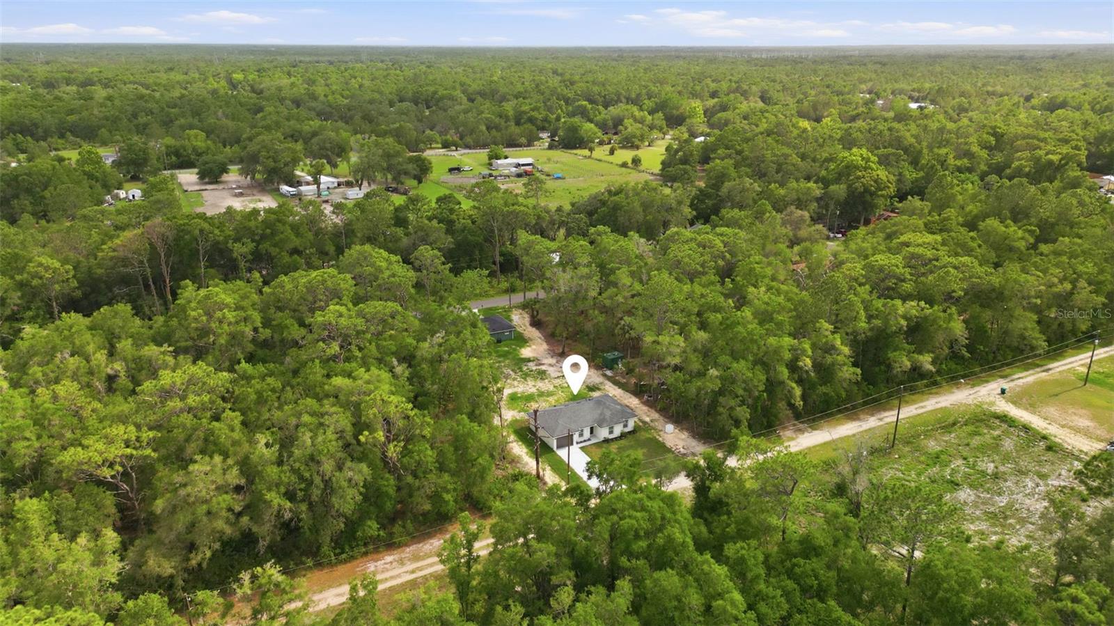 9590 W TENNESSEE LANE, Crystal River, FL 34428