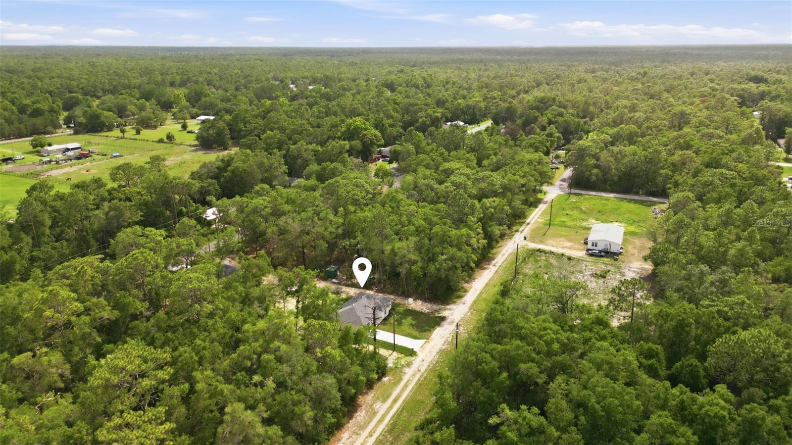 9590 W TENNESSEE LANE, Crystal River, FL 34428