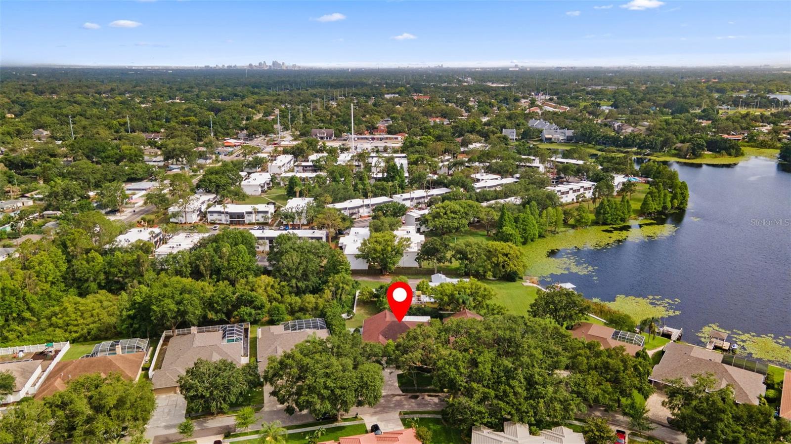 10310 CARROLL COVE PLACE, Tampa, FL 33612