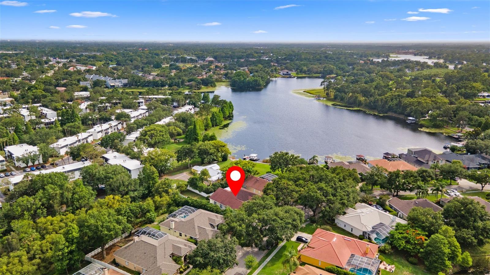 10310 CARROLL COVE PLACE, Tampa, FL 33612