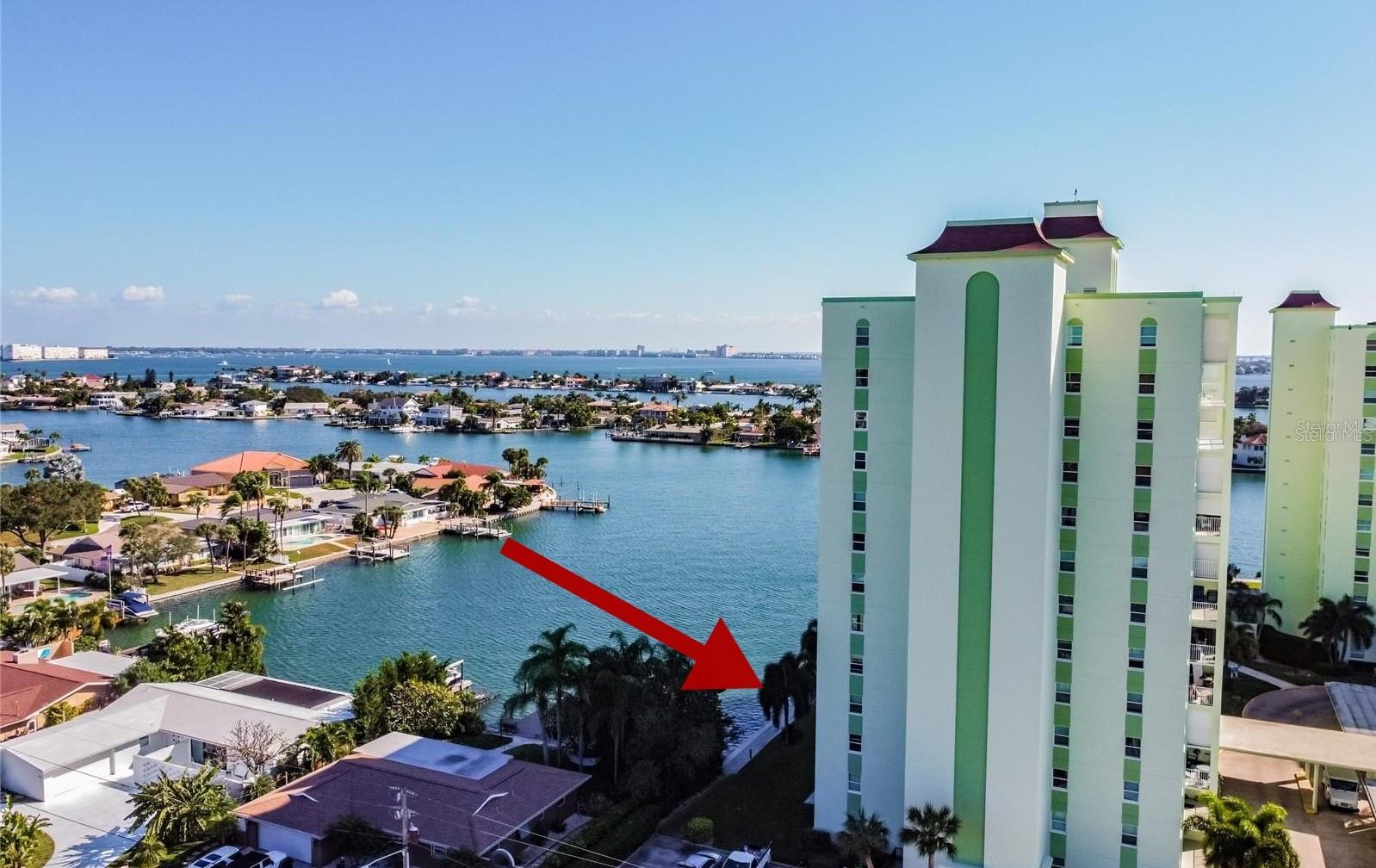 420 64TH AVENUE, #206, St Pete Beach, FL 33706
