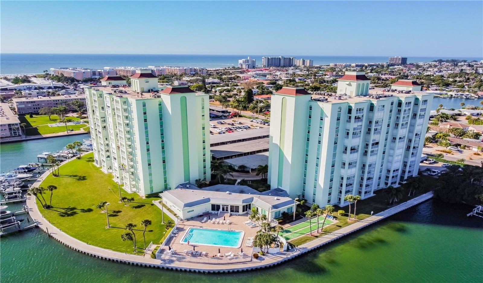 420 64TH AVENUE, #206, St Pete Beach, FL 33706