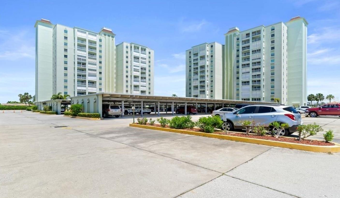 420 64TH AVENUE, #206, St Pete Beach, FL 33706