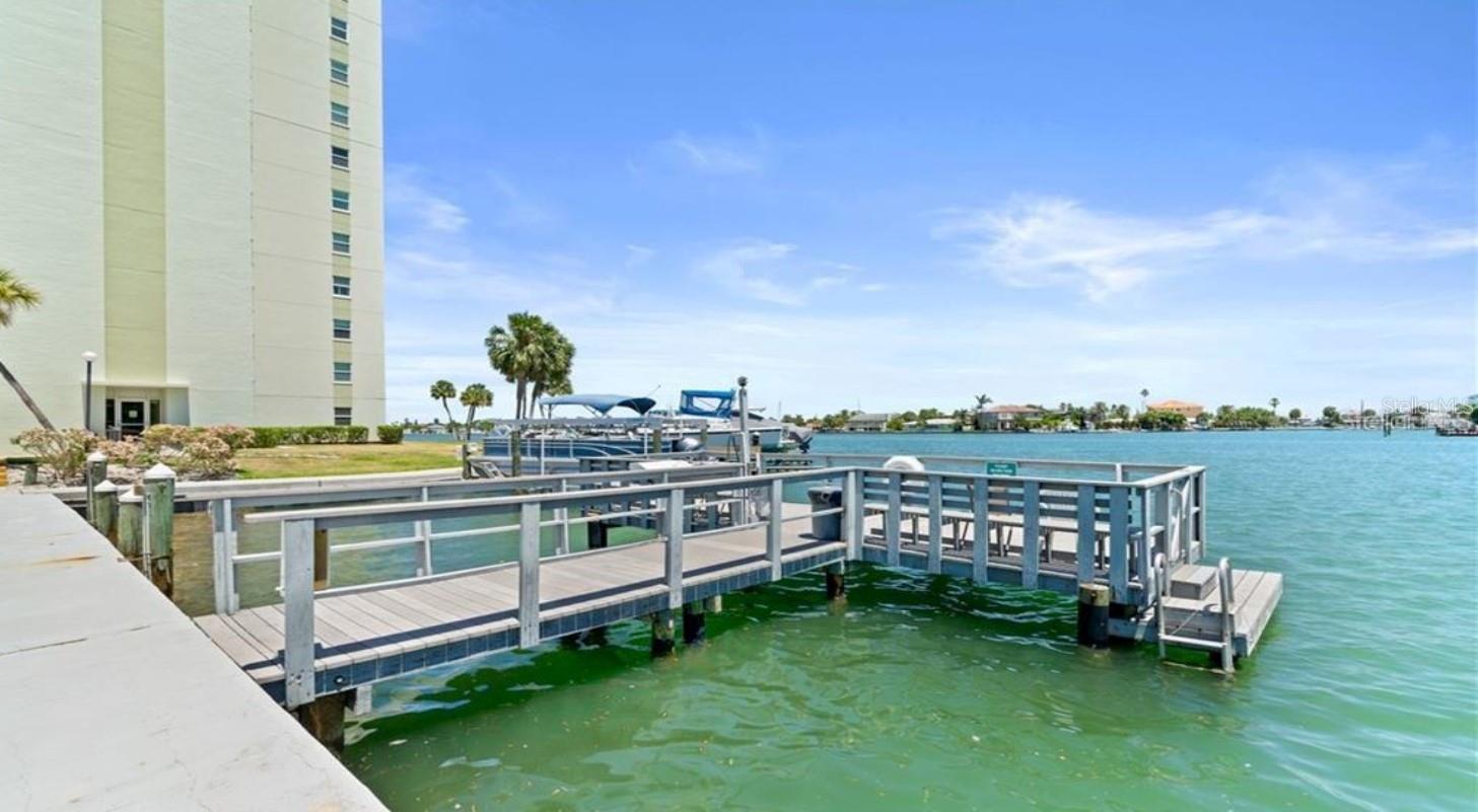 420 64TH AVENUE, #206, St Pete Beach, FL 33706