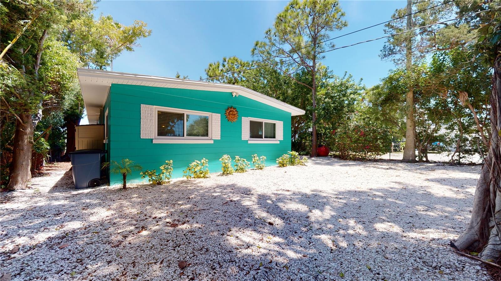 7901 BOCA CEIGA DRIVE, #WEST, St Pete Beach, FL 33706