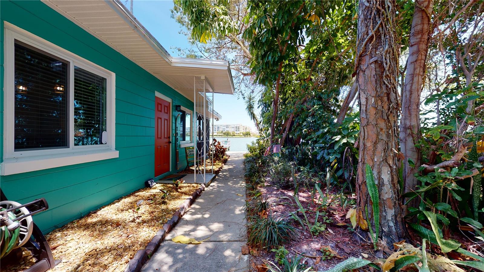 7901 BOCA CEIGA DRIVE, #WEST, St Pete Beach, FL 33706
