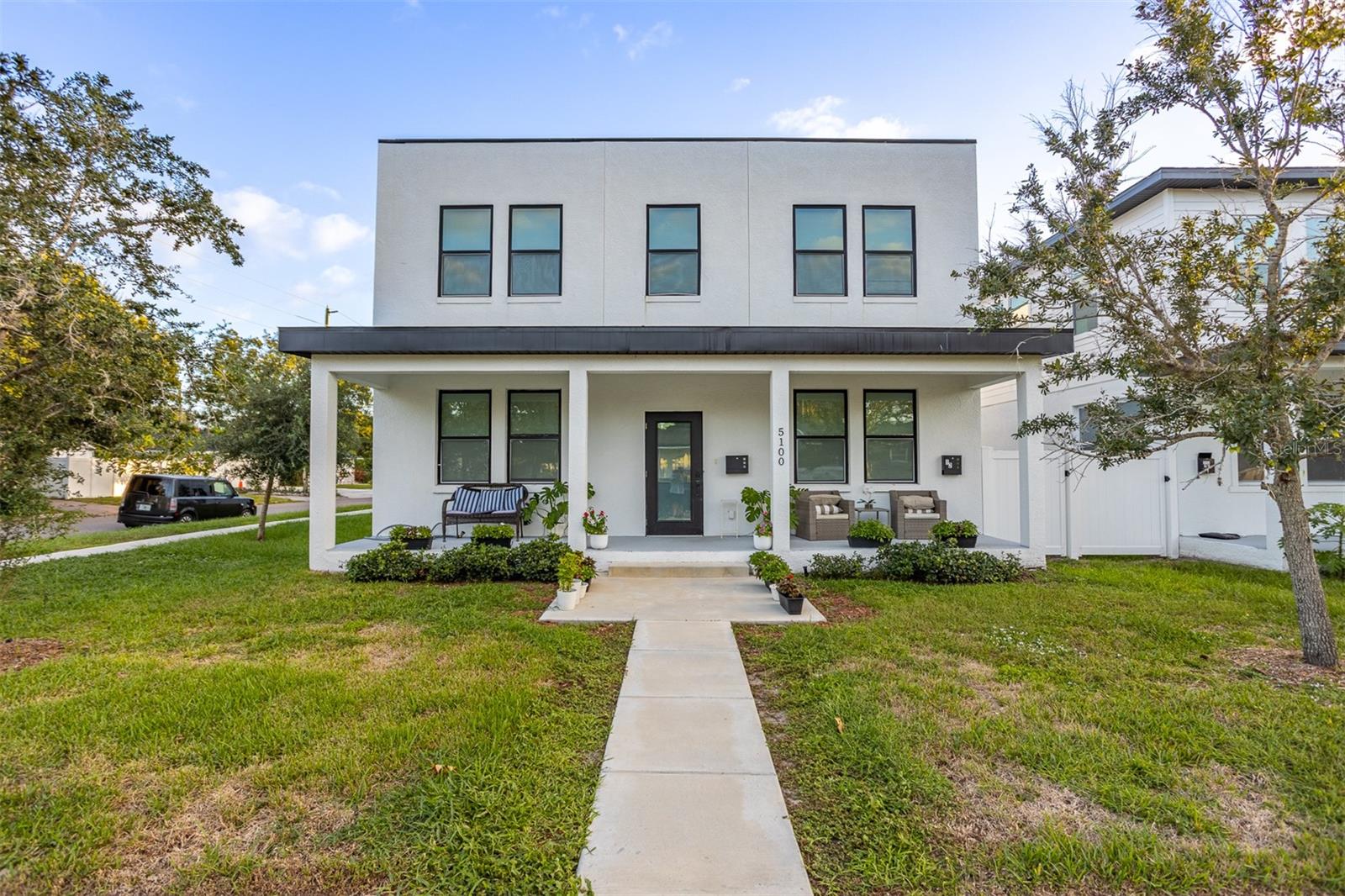 5100 3RD AVENUE N, St Petersburg, FL 33710