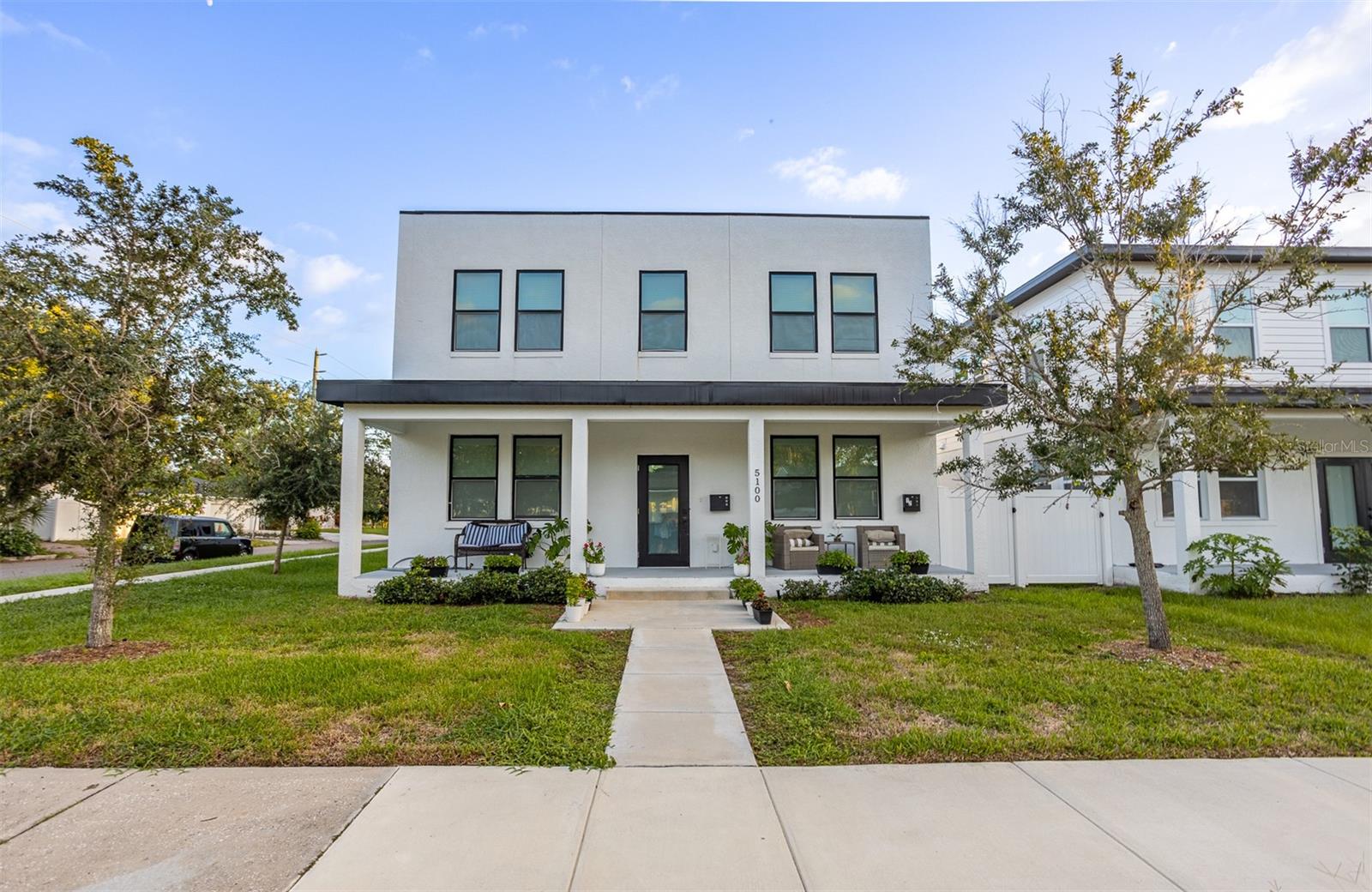5100 3RD AVENUE N, St Petersburg, FL 33710