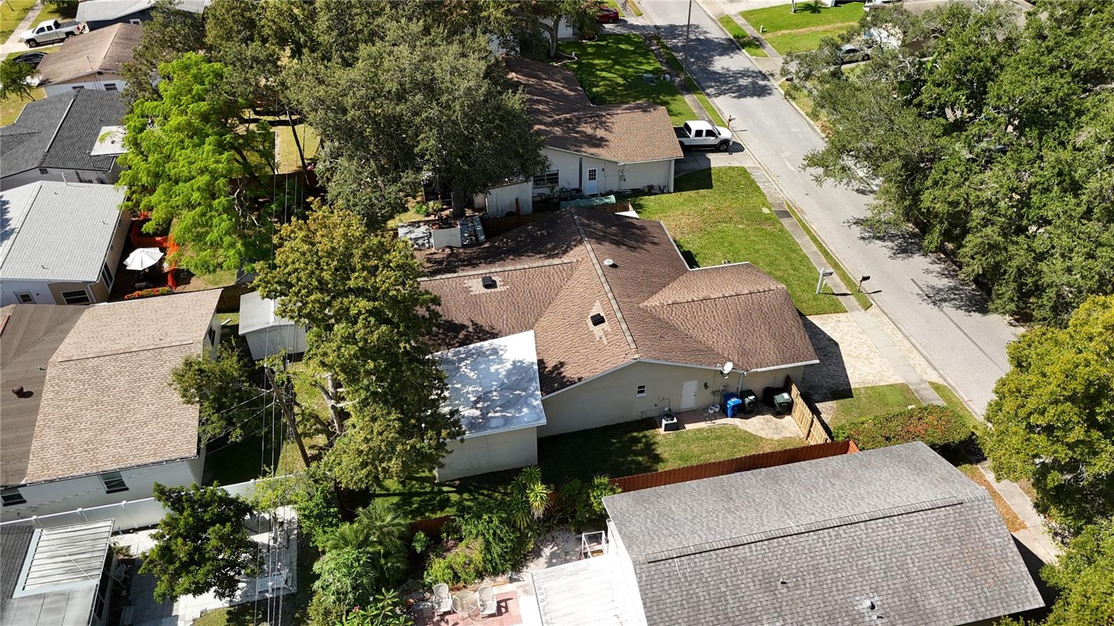 1231 ROSEWOOD STREET, Largo, FL 33770