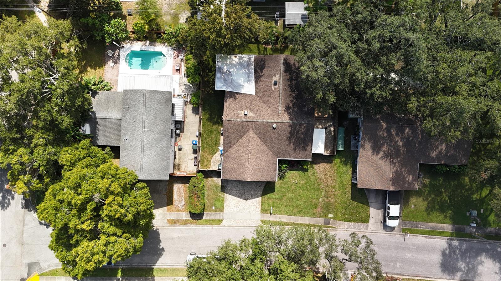 1231 ROSEWOOD STREET, Largo, FL 33770