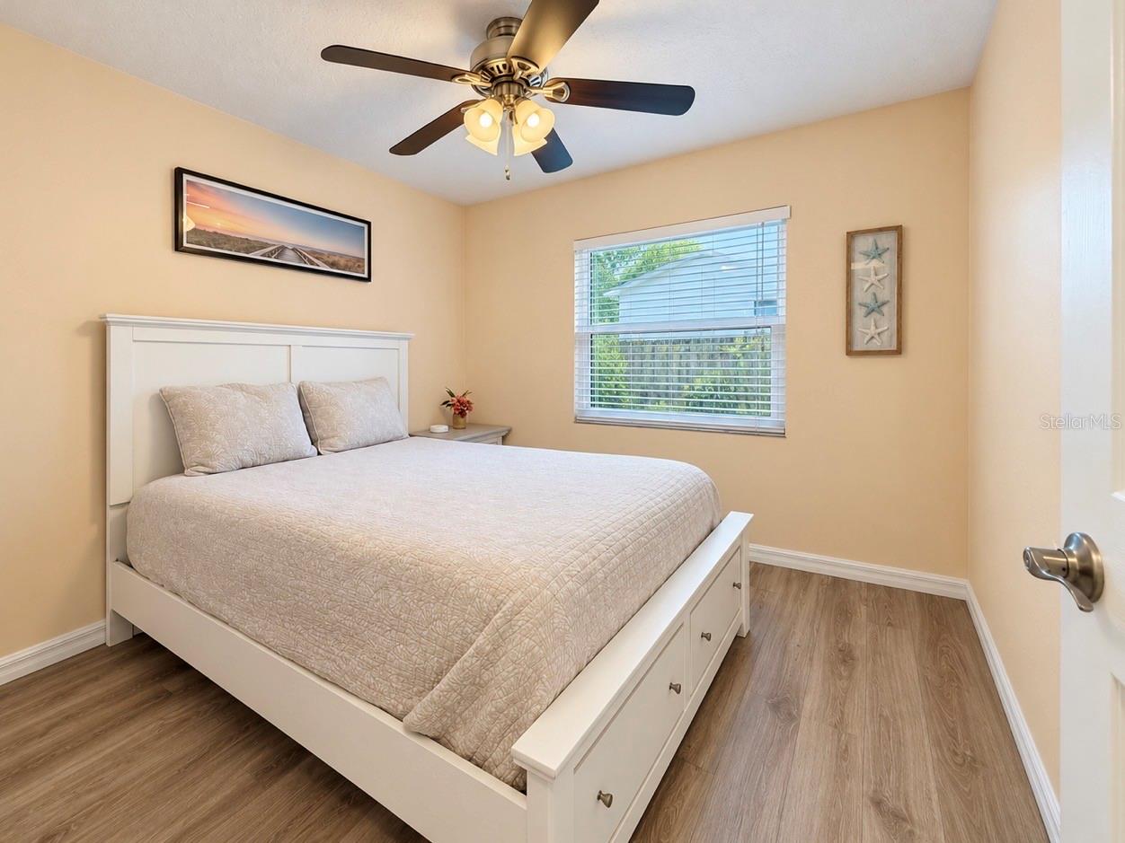 3rd guest room