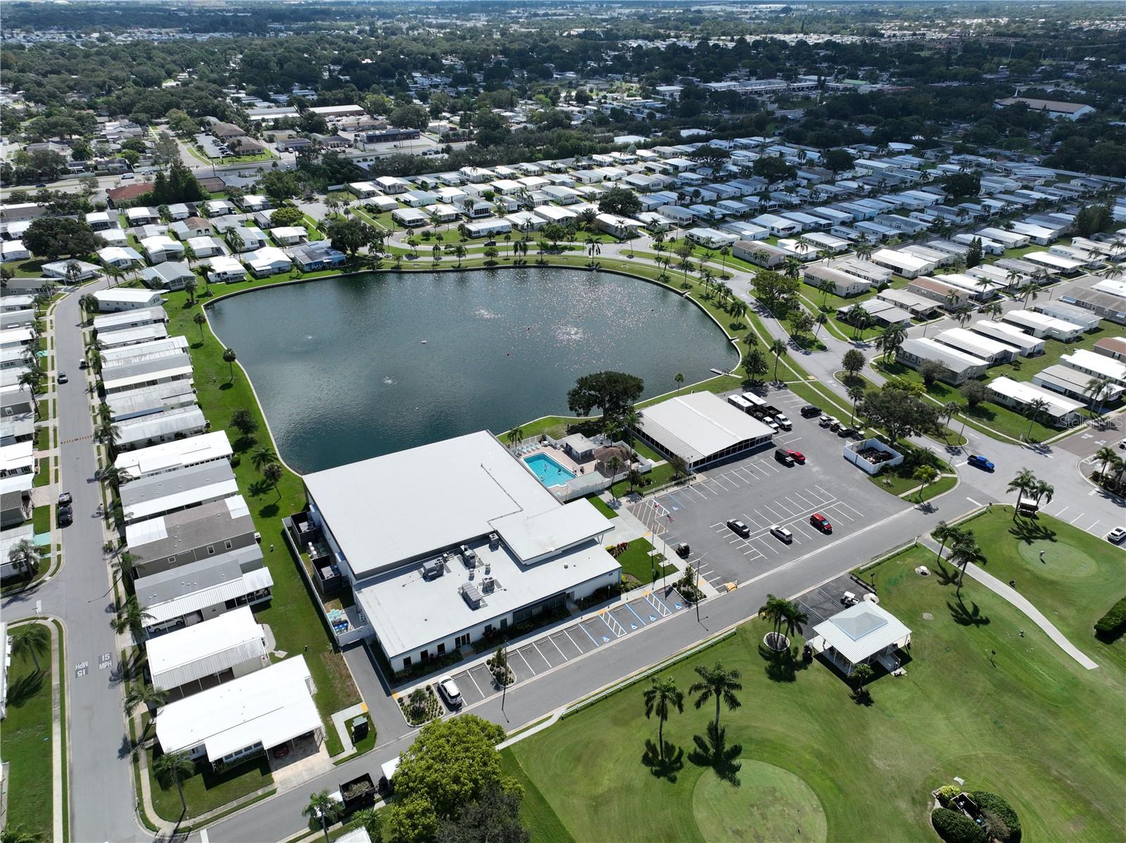 1100 BELCHER ROAD S, #665, Largo, FL 33771