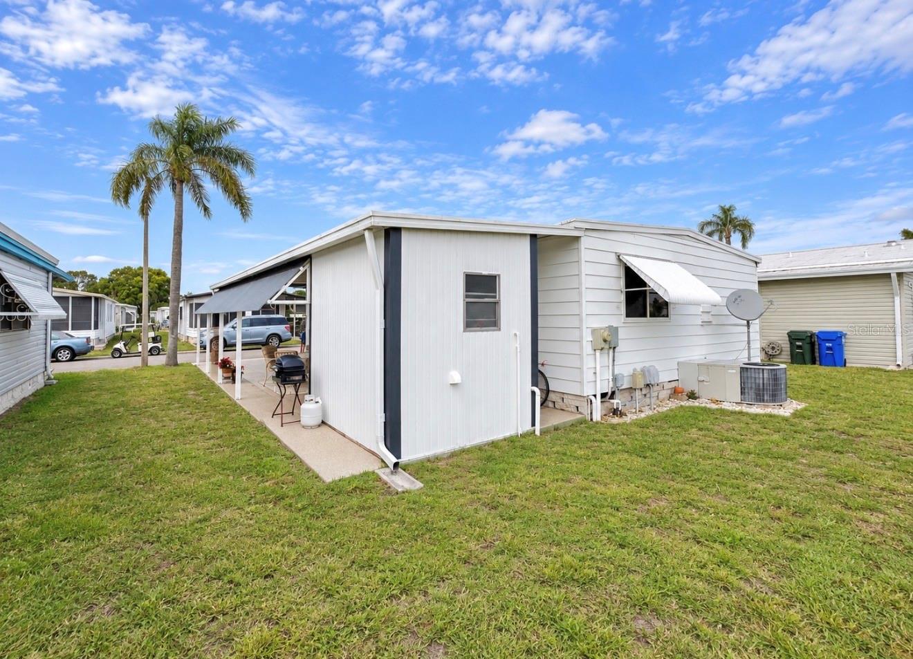 1100 BELCHER ROAD S, #665, Largo, FL 33771