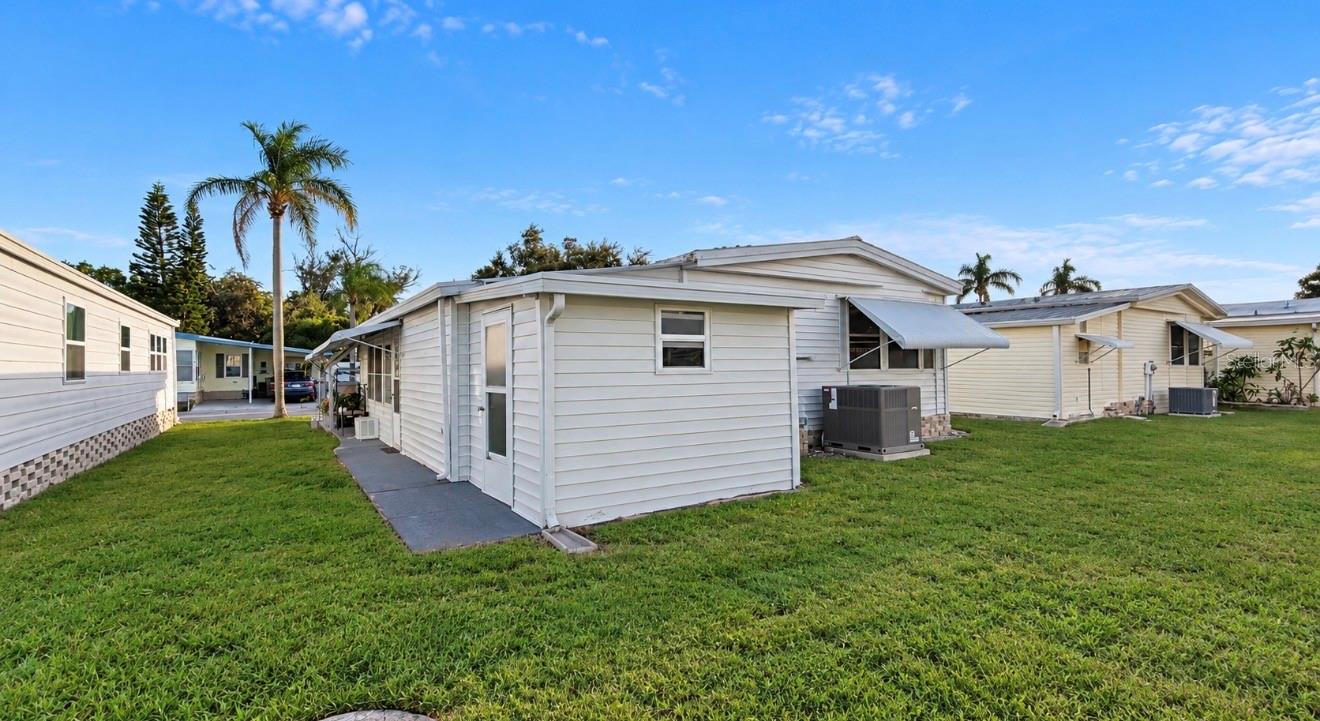 1100 BELCHER ROAD S, #713, Largo, FL 33771