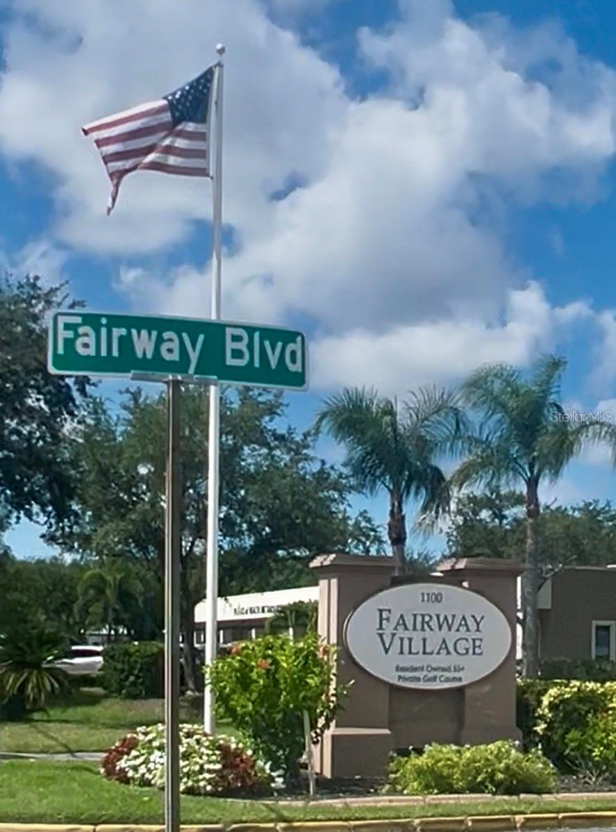 1100 BELCHER ROAD S, #713, Largo, FL 33771