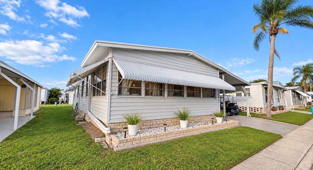 1100 BELCHER ROAD S, #713, Largo, FL 33771