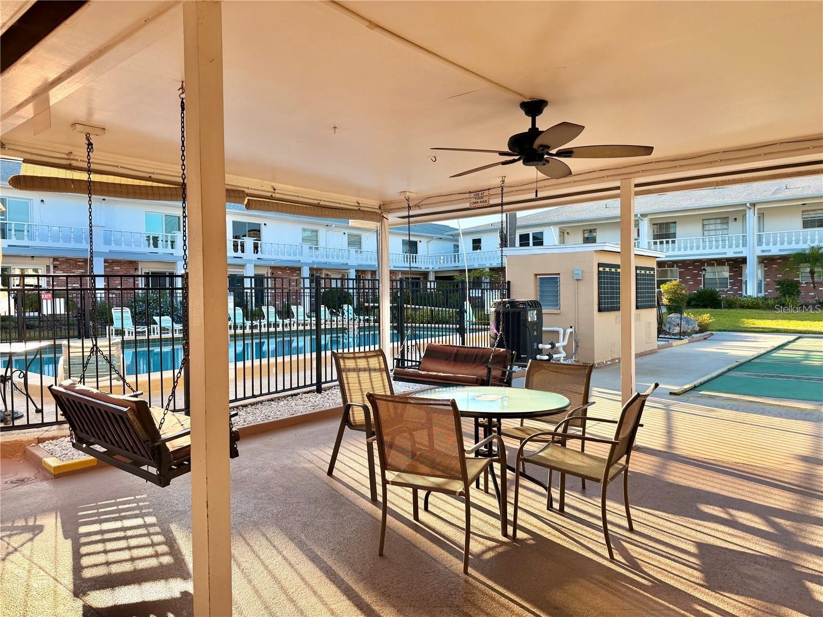 4747 AZALEA DRIVE, #229, New Port Richey, FL 34652