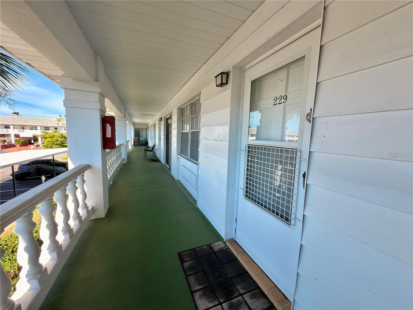4747 AZALEA DRIVE, #229, New Port Richey, FL 34652