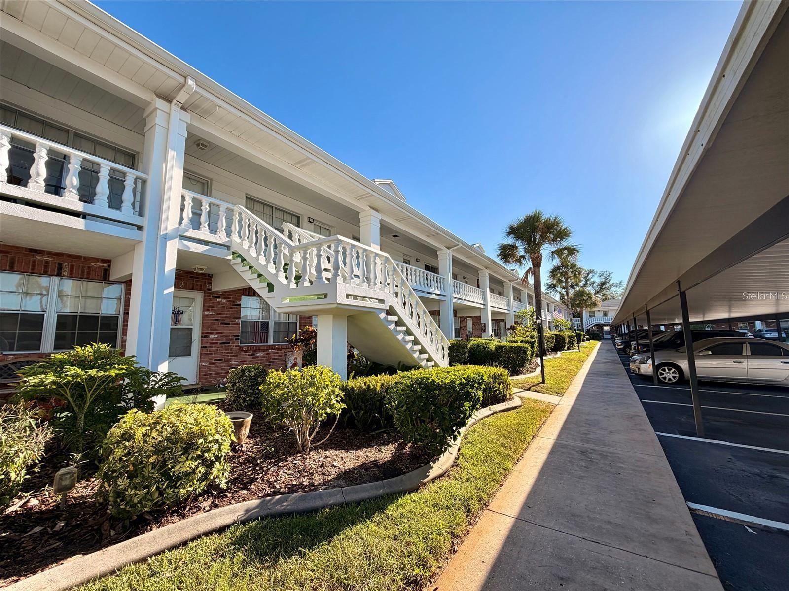 4747 AZALEA DRIVE, #229, New Port Richey, FL 34652